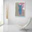 "Garde-robe rose et bleu" par Maria Pietri-1930460976