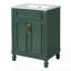 Meuble-lavabo 24 po avec lavabo supérieur-298084017