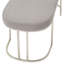 Aubreir Upholstered Bench