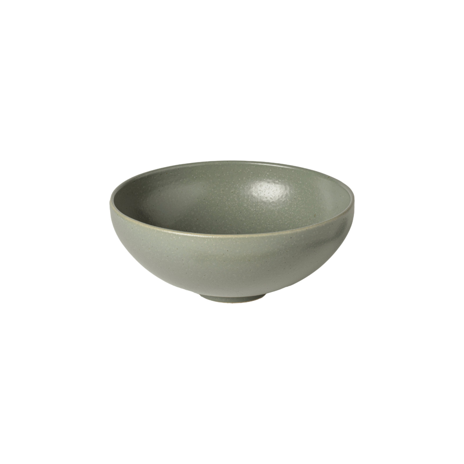 Casafina Pacifica Ramen Bowl, Artichoke