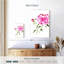 Pivoines Harnek en rose II-108447581
