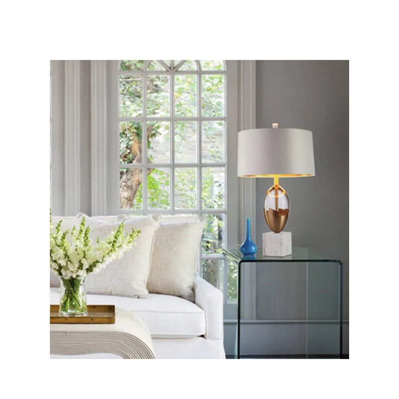 Bonano Table Lamp