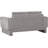 Ivanio Upholstered 65'' Loveseat-90625034