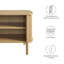 Table de chevet Modway Cadence-97766655