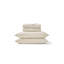 Flannel Marl Sheet Set-1674179077-1674179078