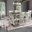 Tabouret de bar Isamu