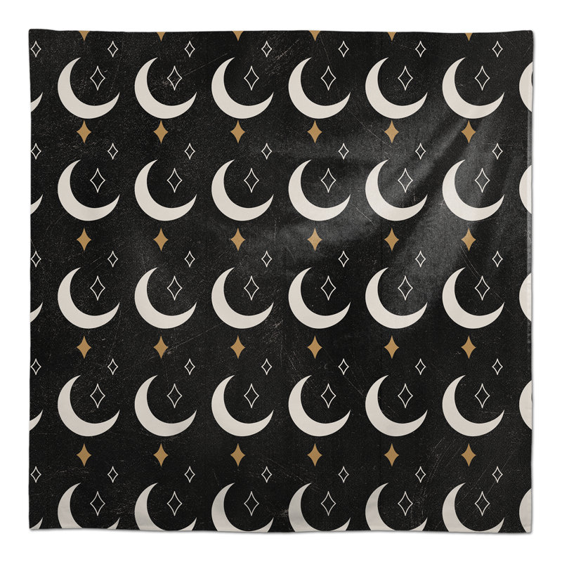 Addesyn Cotton Blend Table Runner