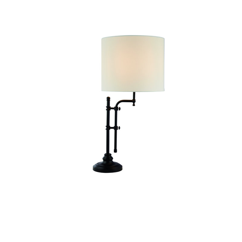 Hibah Metal Table Lamp