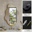 Miroir mural moderne pour salle de bain-958083371-956719853