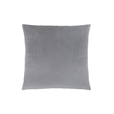 Diamond Geometric Throw Pillow