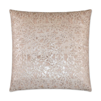 Piaget Pillow Cover & Insert