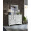 Commode 10 tiroirs Chais