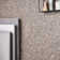 Brezza Terrazzo 23.62 in. x 23.62 in. Honed Terrazzo Floor and Wall Tile (3.87 Sq. Ft. / Each)