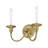 Eckard Candle Wall Light-22508458
