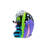 Disney BRITTO Flower Mini Figurine FIGURINE 3in
