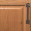 Poignée Studio Collection - Poignée d'armoire centrale à centre en bronze huilé 5-1 / 16 po - Quincaillerie transitionnelle pour tiroirs et armoires-50236112-112308020
