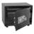 Security Safe With Combination Lock-32742421