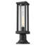 Luminaire suspendu à 1 lumière Bello-1408337660