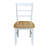 Klynn Solid Wood Dining Chair-1294794079
