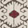 Kouerga bHand Tufted Wool Geometric Rug