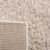 Peake Solid Colour Area Rug