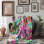 Motif de balise maritime - 1 pièce Sherpa Premium-101790902-101790924