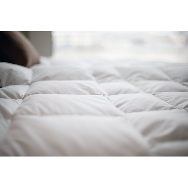 Moonlight DE Size - 220 X 240 Cm Light Warming Down Alternative Comforter