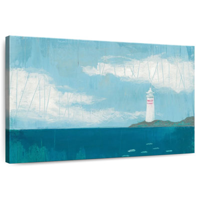 Aletra au phare