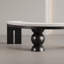Banc multifonctionnel incurvé Creative-482079417