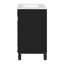 Meuble-lavabo 24 po avec lavabo en céramique-1905112302-1905112306
