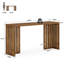 Structure de bar de style bar moderne