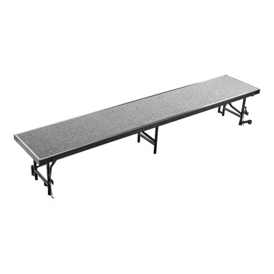 Surface Riser