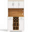 180cm Kitchen Pantry-136077104