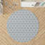 Tapis de jeu Storks & Bunnies-107391904