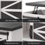 Table basse relevable
