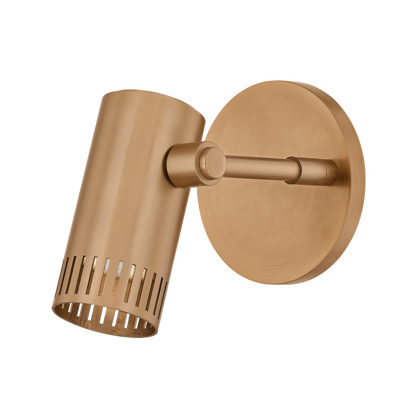ARROW Wall Sconce, Brass