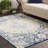 Adelia Oriental Indoor Rug-1796812981