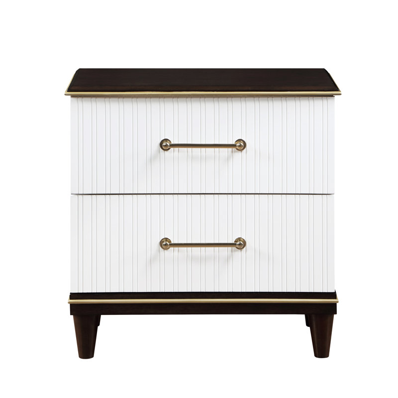 Table de chevet Contemporary