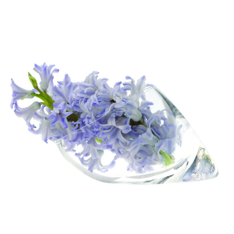 Hana Glass Table Vase, Large