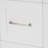 Abell 43'' Single Bathroom Vanity with White Quartz Top-60199494