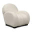 Dolly Leather Armchair-72480510-72480518