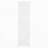 Tall Bathroom Storage Cabinet, Freestanding Storage Cabinet with Two Different Size Doors and Adjustable Shelf-1116333865