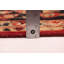 Tapis rouge Antalya 6 pi 9 po x 11 pi 6 po