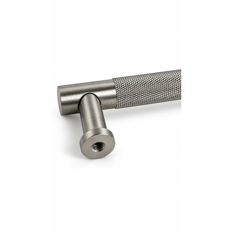 18 Center to Center Bar Pull, Stainless Steel