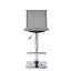 Tabouret pivotant à hauteur réglable Carlos-93794484
