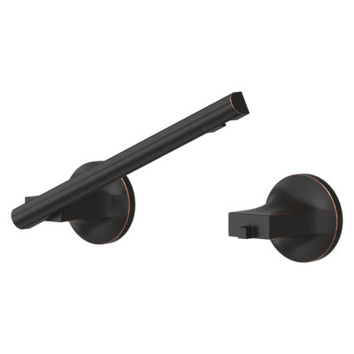 Wall Mount Toilet Paper Holder