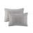 10 PCS Luxury Jacquard Comforter Set