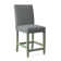 Tabouret de comptoir 24 po Manhattan