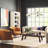 Sculptor Etagere Bookcase