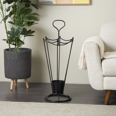 Fitchburg Freestanding Umbrella Stand